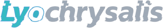 Lyochrysalis logo