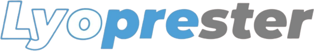 Lyoprester logo