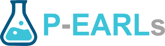 P-EARLs logo